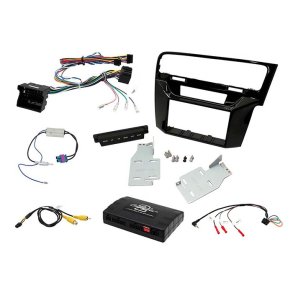 Komplett monteringssats ctkVW08 VW Golf