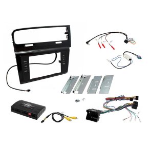 Komplett monteringssats ctkVW09 VW Golf