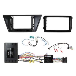 Komplett kit VWTouran 5T 2016->