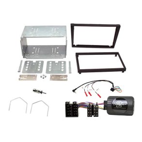 Komplett monteringssats Opel Corsa/Meriva/omega