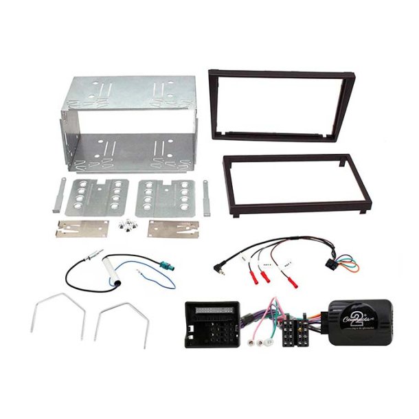 Komplet monterings kit Opel Meriva/Signum/tigra