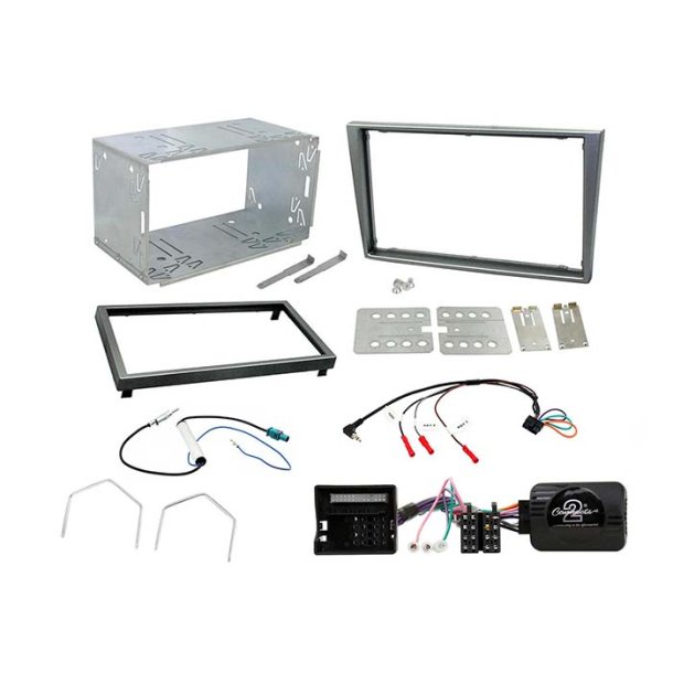 Komplet monterings kit Opel Meriva/Signum/tigra