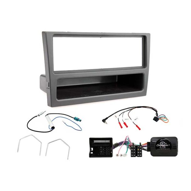 Komplet monterings kit Opel Meriva/Signum/tigra