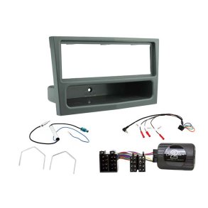 Komplett monteringssats CTKVX24 Opel Astra