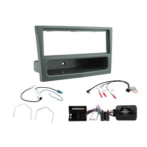 Komplett monteringssats CTKVX25 Opel Astra