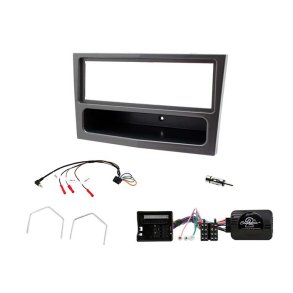 Komplett monteringssats CTKVX28 Opel Astra