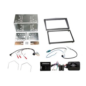 Komplett monteringssats Opel Astra/antara/corsa