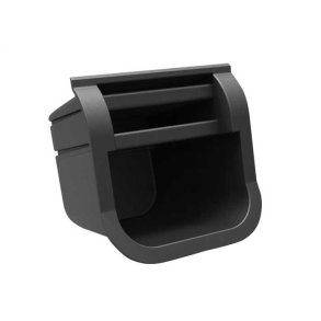 Ansluter 2 trådls laddare ctqimc06