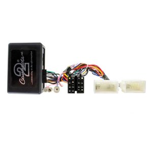 Ctshy015.2 ratt Hyundai med frstrkare