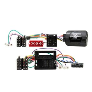 Ansluter2 CTSRN00C Rattgrnssnitt fr Renault