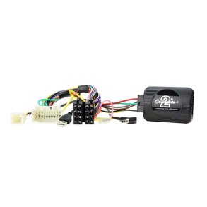 Connects2 rattkontroll Suzuki Swift 2017->