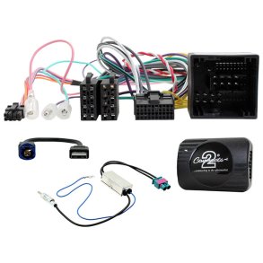 Connects2 rattgrnssnitt pro-ace 2016->