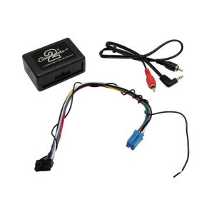Aux-adapter VW ctvvgx001