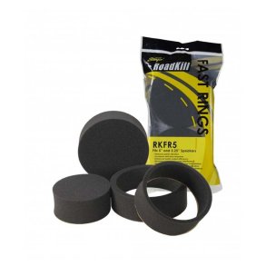 Stinger foam hgtalare monteringsringar 5,25´´