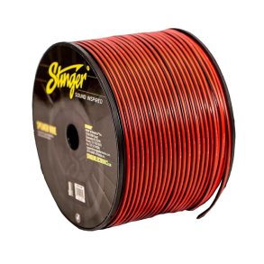 Stinger h&oslash;jttalerkabel 1,5mm2 304,8m