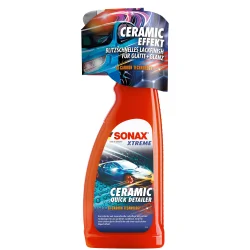 SONAX Xtreme Ceramic Quick Detailer 750 ml.