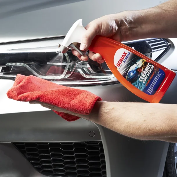 SONAX Xtreme Ceramic Quick Detailer 750 ml.