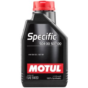 MOTUL 5W30 1L