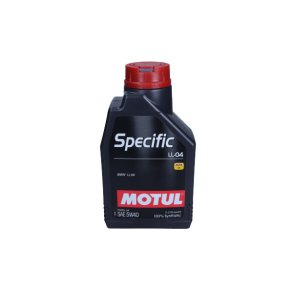 MOTUL 5W40 1L LL04