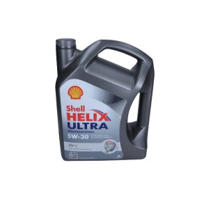 SHELL 5W30 5L HELIX ULTRA PROFESSIONAL