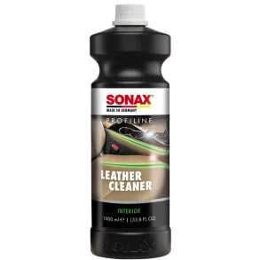 Sonax Profiline Leather Cleaner Foam 1L