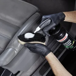 Sonax Profiline Leather Cleaner Foam 1L