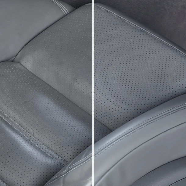 Sonax Profiline Leather Cleaner Foam 1L