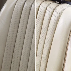 Sonax Profiline Leather Cleaner Foam 1L