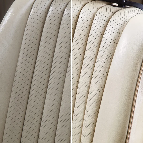 Sonax Profiline Leather Cleaner Foam 1L