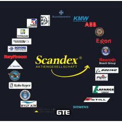 CorrosionX - 400 ml Aerosol Rustbeskyttelse
