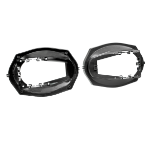 Hgtalarram BMW E36 6x9