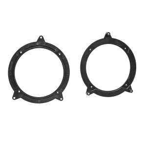 Hgtalarram BMW E46 Framdrr 1999->