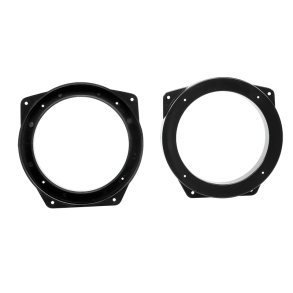 Hgtalarram MINI Framdrr 130mm 00->01