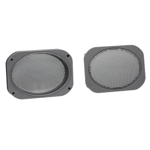 Hgtalargrill Matiz 1998->