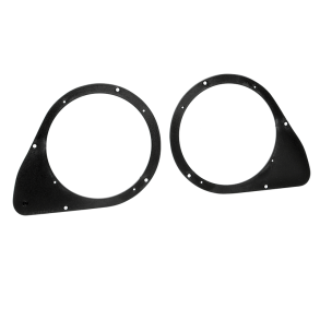 Hgtalarram Stilo 3drs bak 165mm