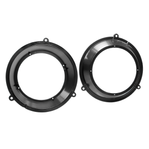 Hgtalarram Panda Ytterdrr 165mm