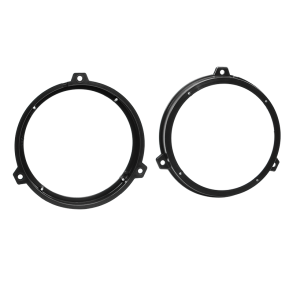 Hgtalarram Panda bakdrr 165mm