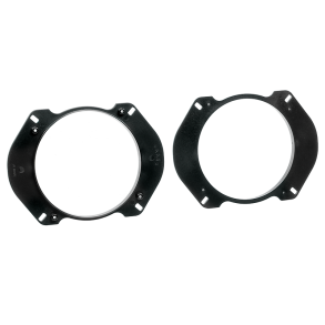 Hgtalarram alpha GTV 130mm