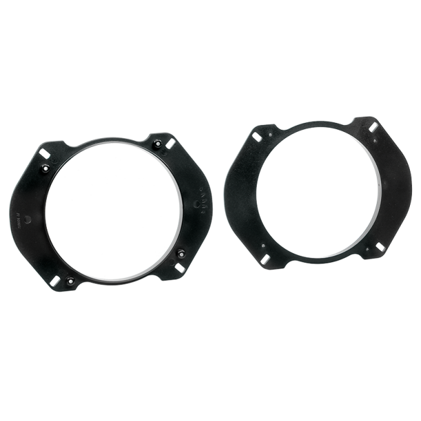 H&ouml;gtalarram alpha GTV 130mm