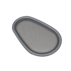 Hgtalargrill Escort/Orion Ytterdrr