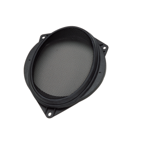 Hgtalarram Escort 95-> bak 130mm