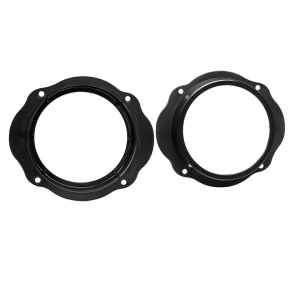 Hgtalarram Ford diverse 165mm