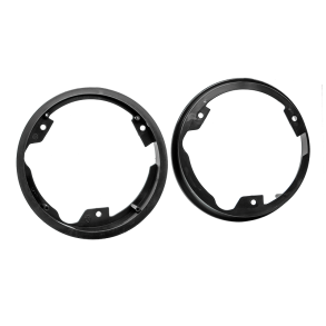 Hgtalarram s-max/Galaxy Ytterdrr 165mm