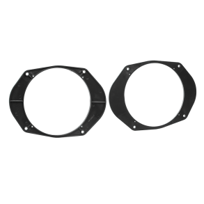 Hgtalarram Ford diverse 165mm