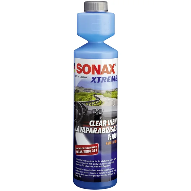 XTREME sommersprinklervske-koncentrat 1:100 250ml