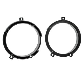 Hgtalarram w202 Ytterdrr 165mm