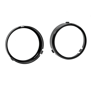 Hgtalarram w124 bak 120mm