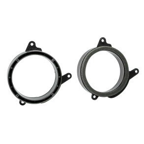 Hgtalarram w210 Ytterdrr 165mm