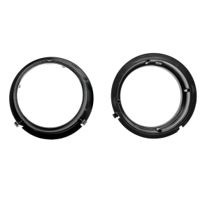 Hgtalarram w210 bak 165mm