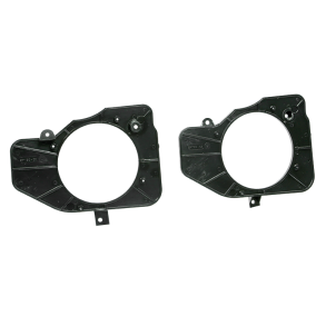 Hgtalarram w202 t-modell bakdrr 130mm